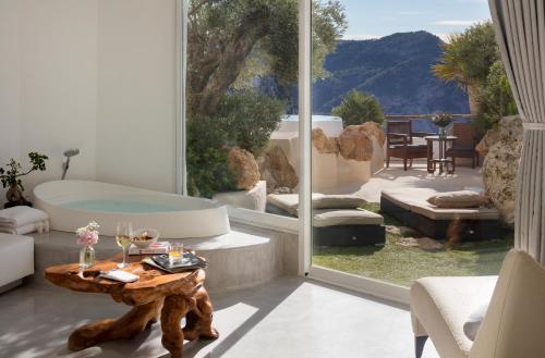 Hacienda Na Xamena Ibiza - image 14