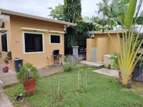 View, Green Valley Retreat in Gerona