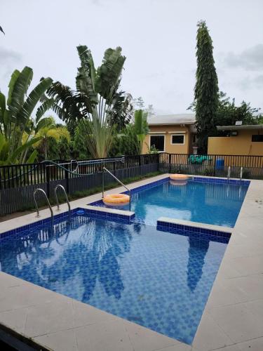 View, Green Valley Retreat in Gerona