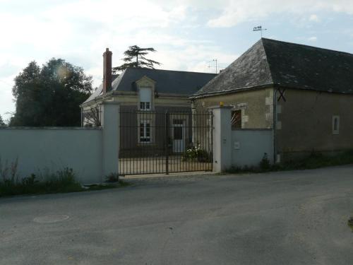 La Grouas - Chambre d'hôtes - Brissac-Loire-Aubance