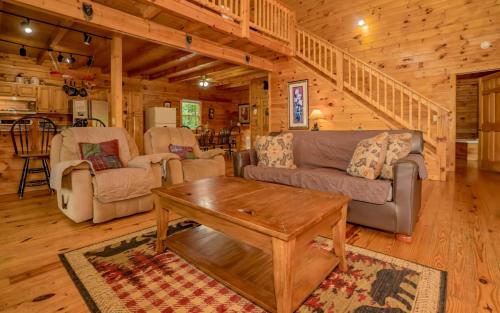 Bear Lake Lodge in Pigeon Forge, USA