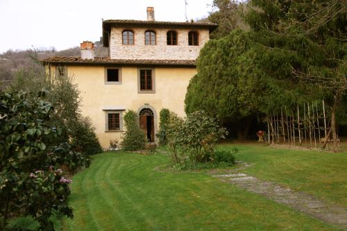 Villa Organi