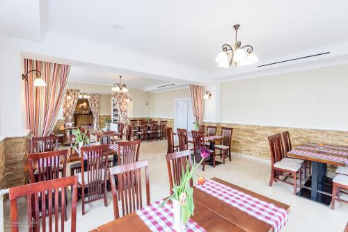 Pensiunea Terra Pensiunea Terra