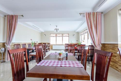 Pensiunea Terra Pensiunea Terra