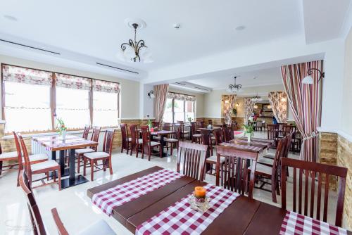 Pensiunea Terra Pensiunea Terra