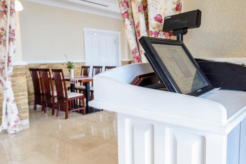 Pensiunea Terra Pensiunea Terra