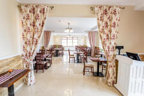 Pensiunea Terra Pensiunea Terra