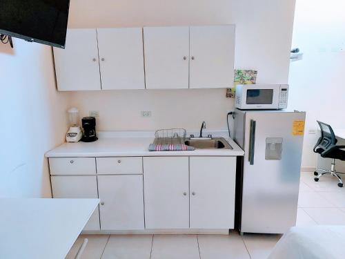 Casa Rio Sonora in El Centenario