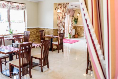 Pensiunea Terra Pensiunea Terra