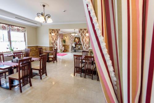 Pensiunea Terra Pensiunea Terra