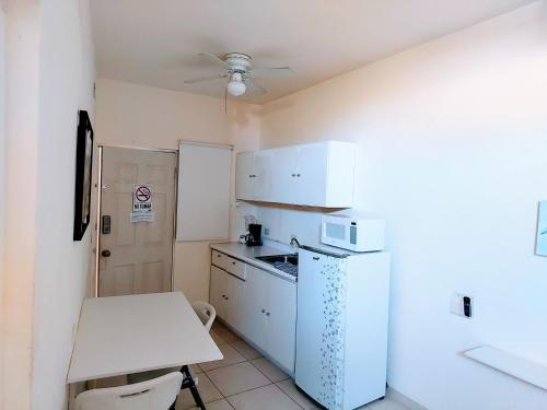 Casa Rio Sonora in El Centenario