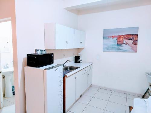 Casa Rio Sonora in El Centenario