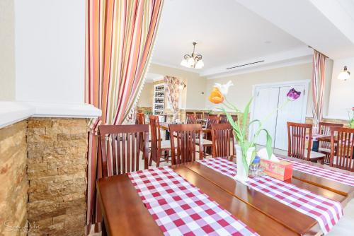 Pensiunea Terra Pensiunea Terra