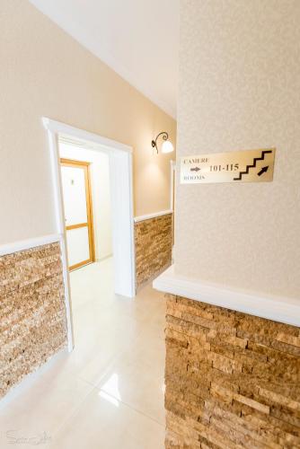 Pensiunea Terra Pensiunea Terra