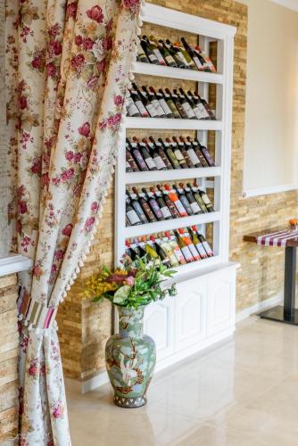 Pensiunea Terra Pensiunea Terra