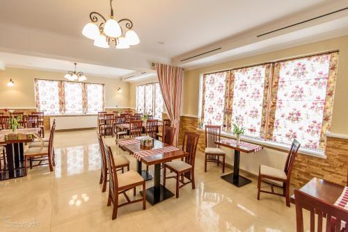 Pensiunea Terra Pensiunea Terra