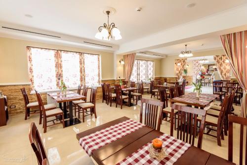 Pensiunea Terra Pensiunea Terra