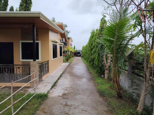 Exterior view, Green Valley Retreat in Gerona