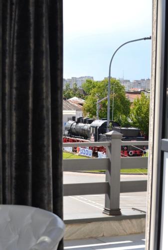 Express City in 布澤烏