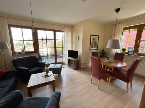 Ferienwohnung Kleine Auszeit in Altenau, Deutschland