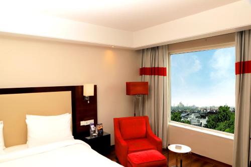 Executive Room Taj Mahal View image 1