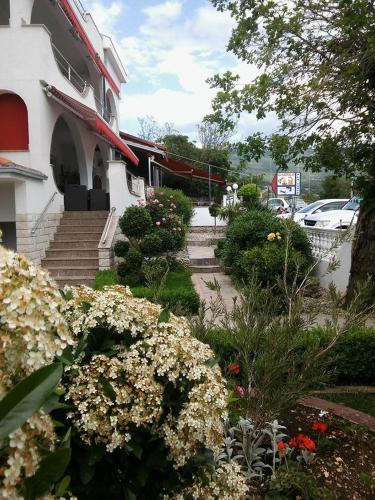  Garfild Guest house in Novi Vinodolski