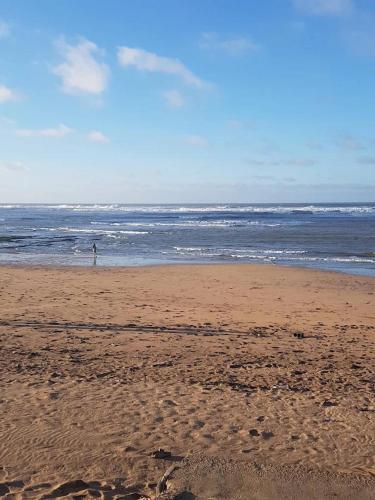 Appartement avec Terrasse, Piscine & Plage à Ola Blanca 2 (Appartement avec Terrasse, Piscine & Plage a Ola Blanca 2) in סידי רחאל