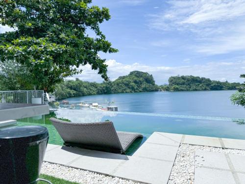 Tahum Lake Resort in Los Banos