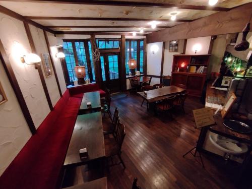 Tamagawakan元湯玉川館