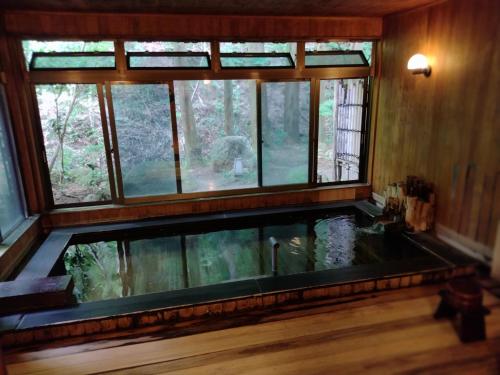 Tamagawakan元湯玉川館