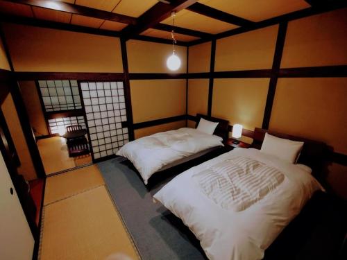 Tamagawakan元湯玉川館