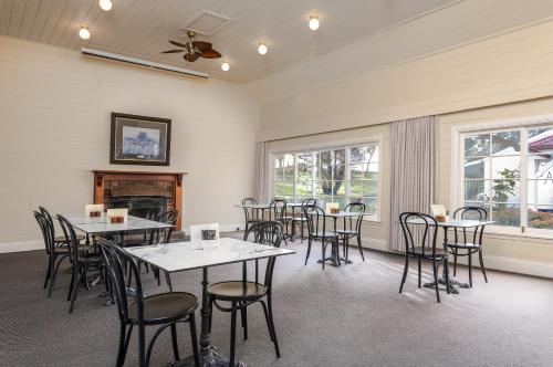 Moore Park Inn - 식음료(F&B)