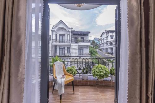 Homestay Út Thảo