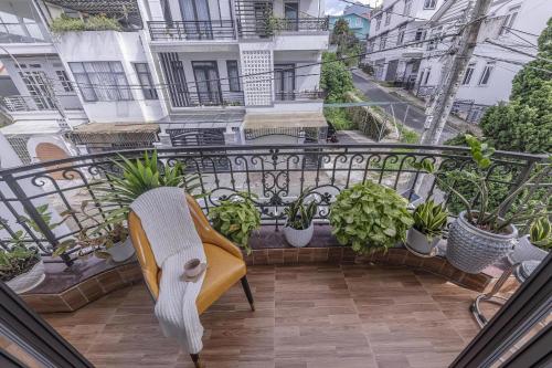 Homestay Út Thảo