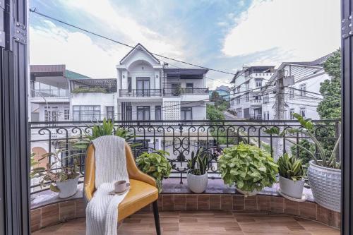 Homestay Út Thảo