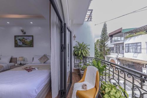 Homestay Út Thảo