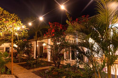 Wave Inn - beach house in Lombok