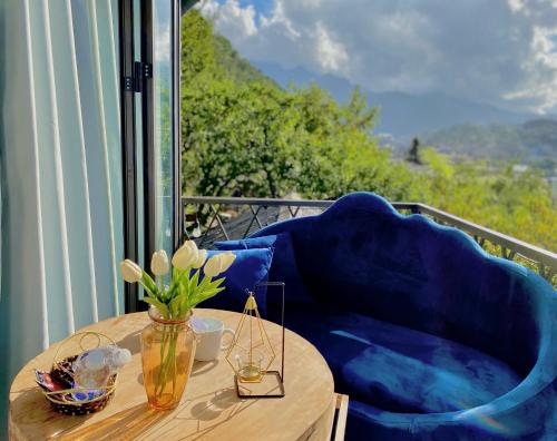Vườn Mây Homestay Sa Pa - 주변 환경