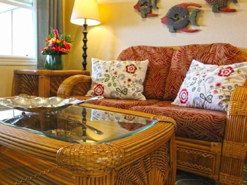 Mahana House Country Inn - image 5