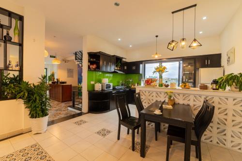 HA Gateway Inn Hoian Priavate Pool Villa, Hoi An (foto 4)