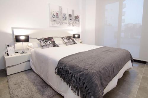 Arenales Playa Superior by Mar Holidays in Arenales Del Sol
