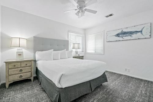 2 bedrooms, 3 beds