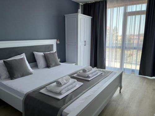 Хотел Калитеа, Pomorie