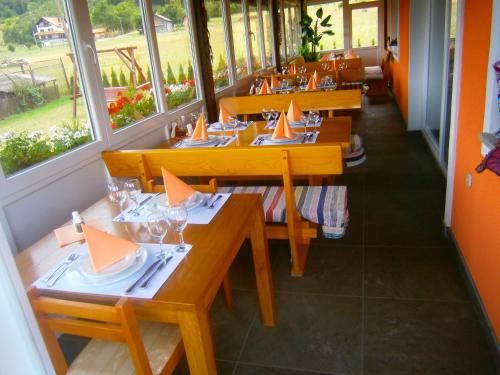 Plitvice Pension Perisic - image 9