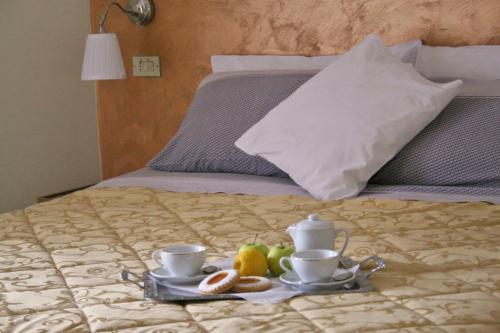 B&B Melibleo chambre d'hôte Priolo Gargallo
