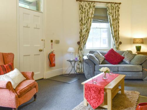 Smithy Lodge At Heaton Park, Manchester (photo 4)