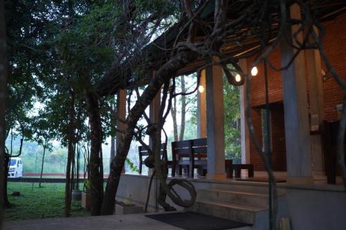 Sigiri Asna Nature Resort - image 2