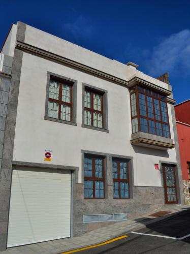  Casa Yoel, Pension in Granadilla de Abona