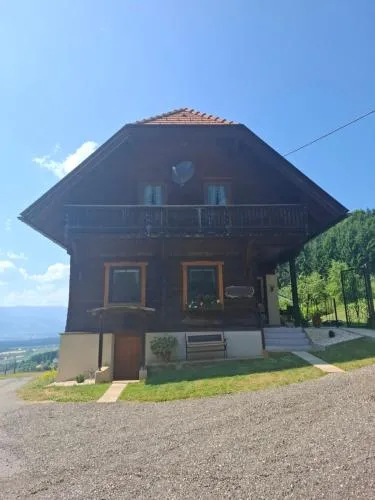Ferienhaus Grillitsch in Goding, Österreich