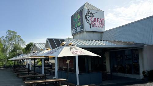 The Oaks Hotel Motel - Kiama